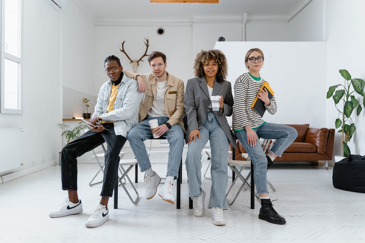 How Introverts Can Advocate for Themselves at Work – XCROWDX
