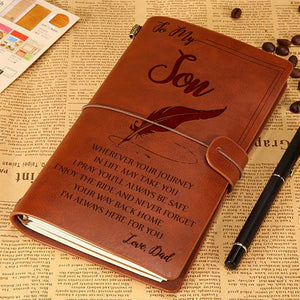 The Parent's Journal
