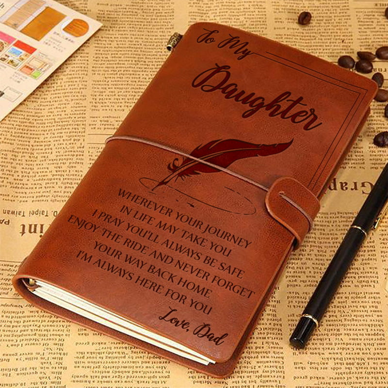 The Parent's Journal