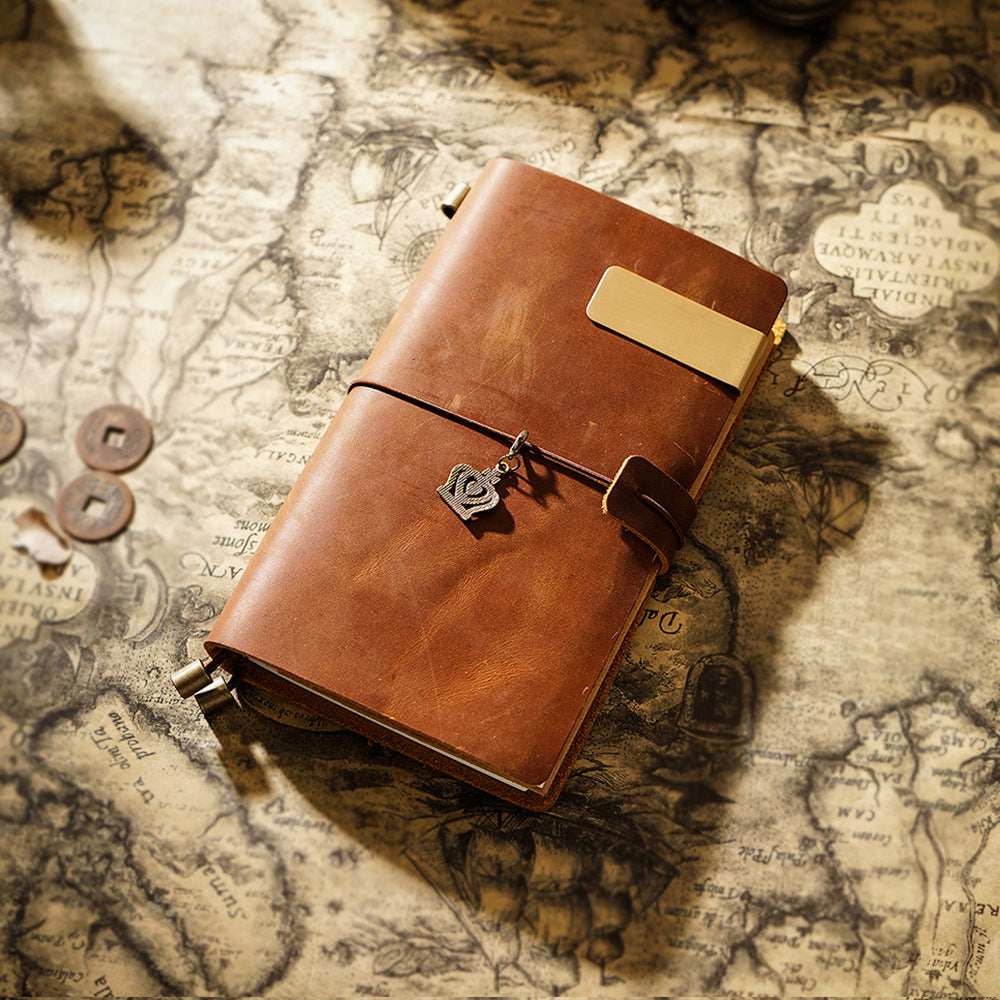 The Traveller's Journal