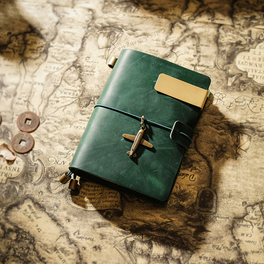 The Traveller's Journal