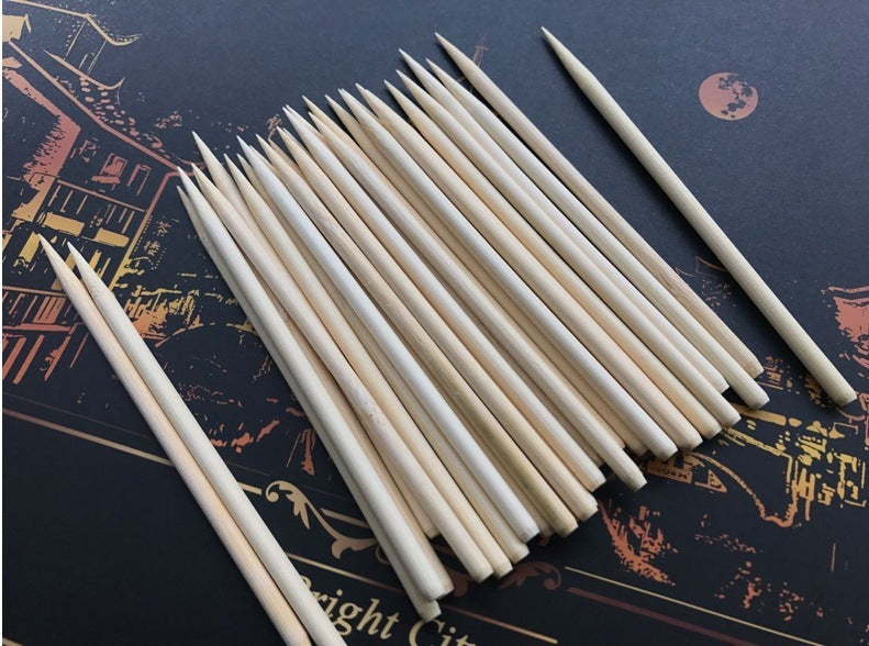 Scratch Painting Set