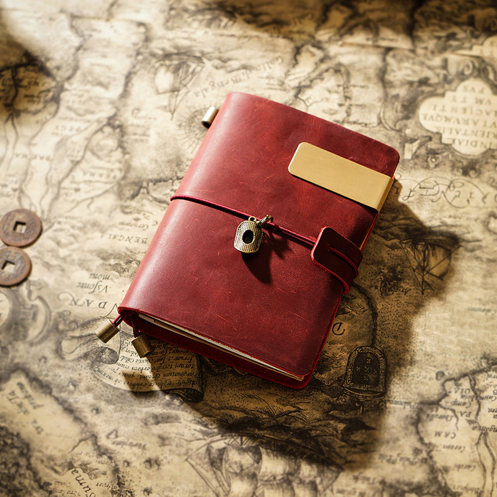 The Traveller's Journal
