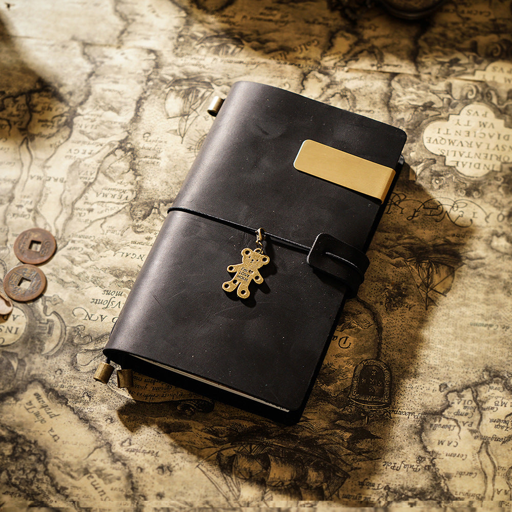 The Traveller's Journal