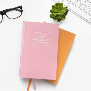 Daily Gratitude Reflection Journal