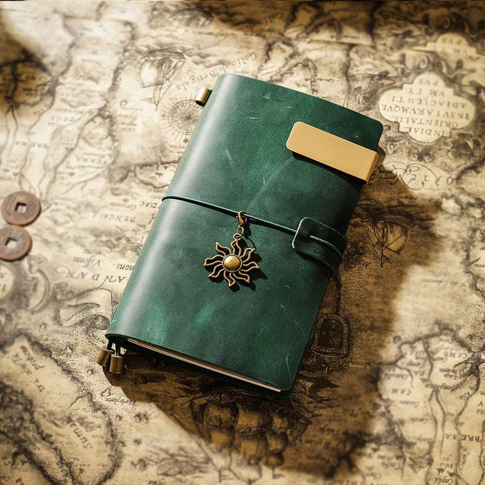 The Traveller's Journal