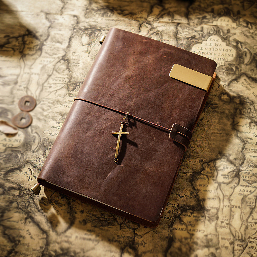 The Traveller's Journal