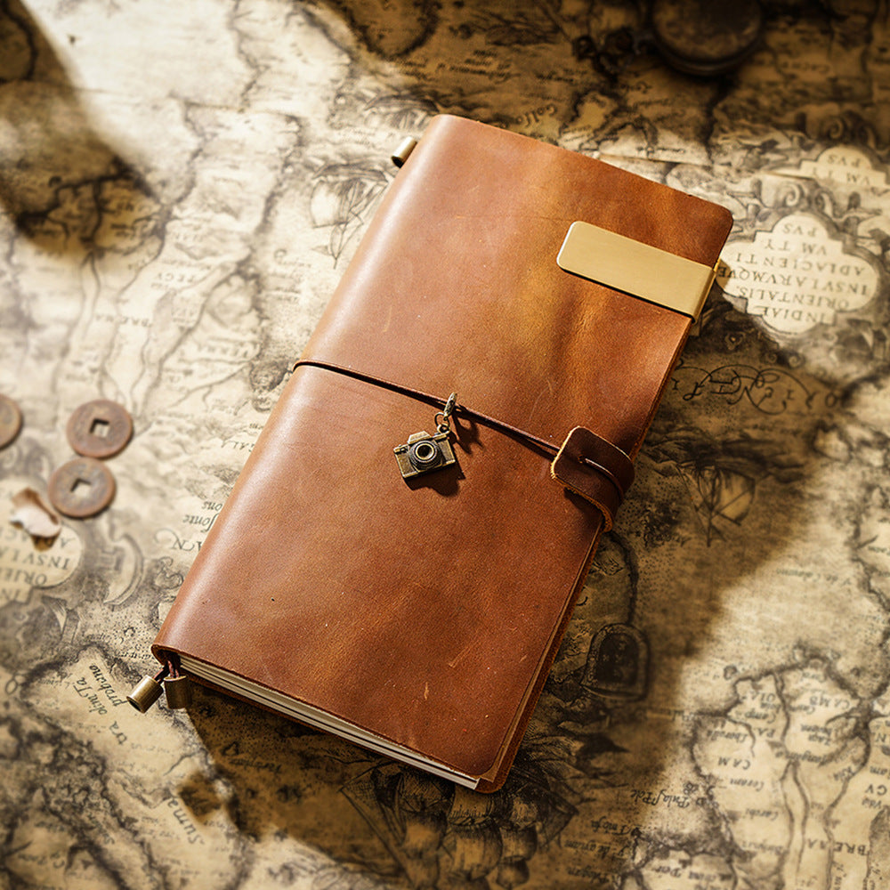 The Traveller's Journal
