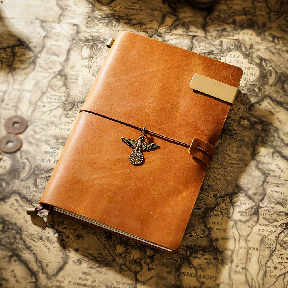 The Traveller's Journal