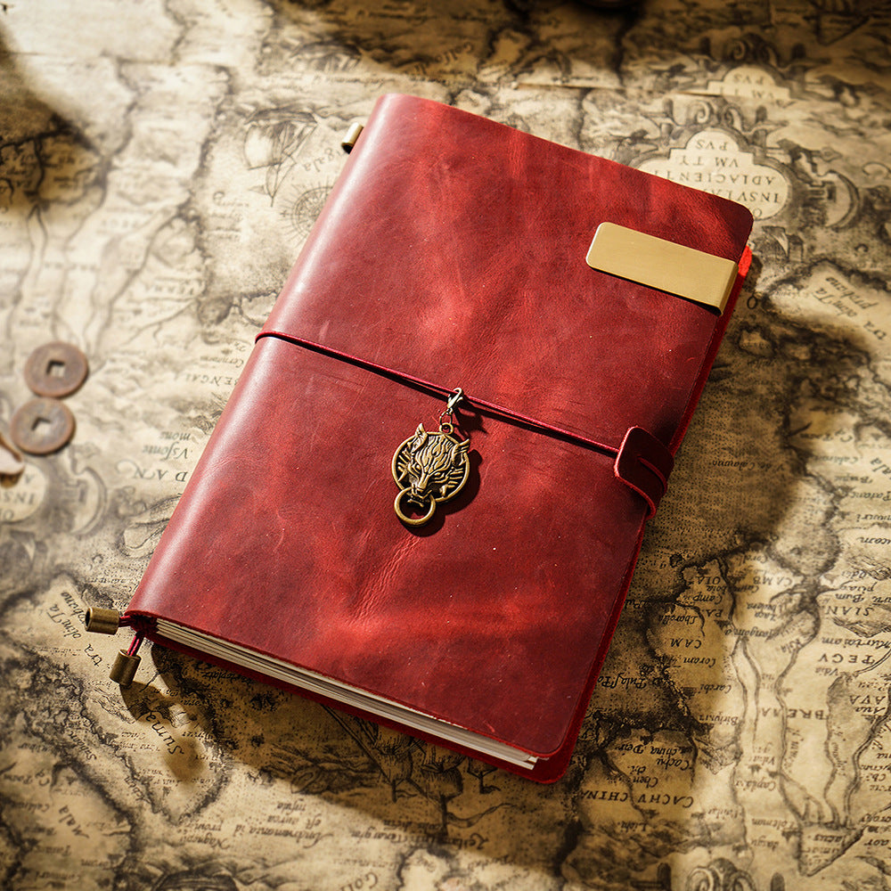 The Traveller's Journal