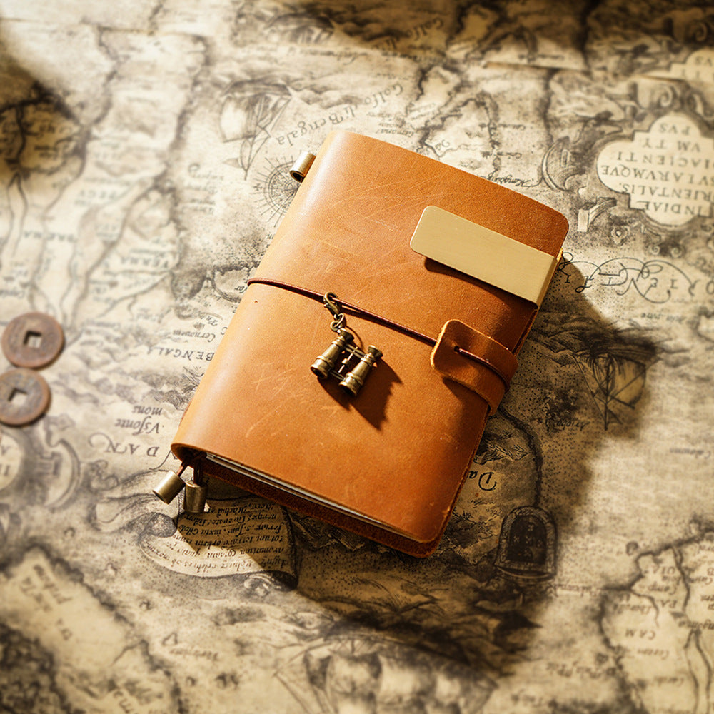 The Traveller's Journal