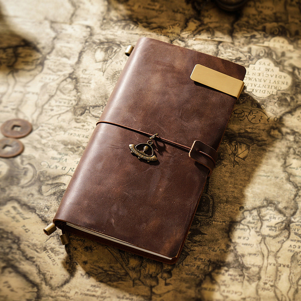 The Traveller's Journal