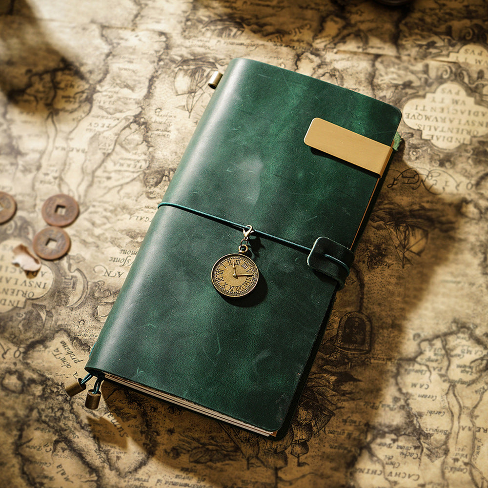 The Traveller's Journal