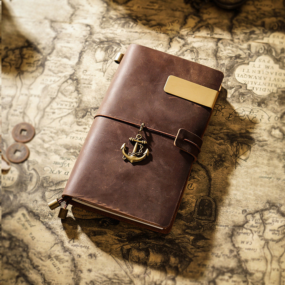 The Traveller's Journal