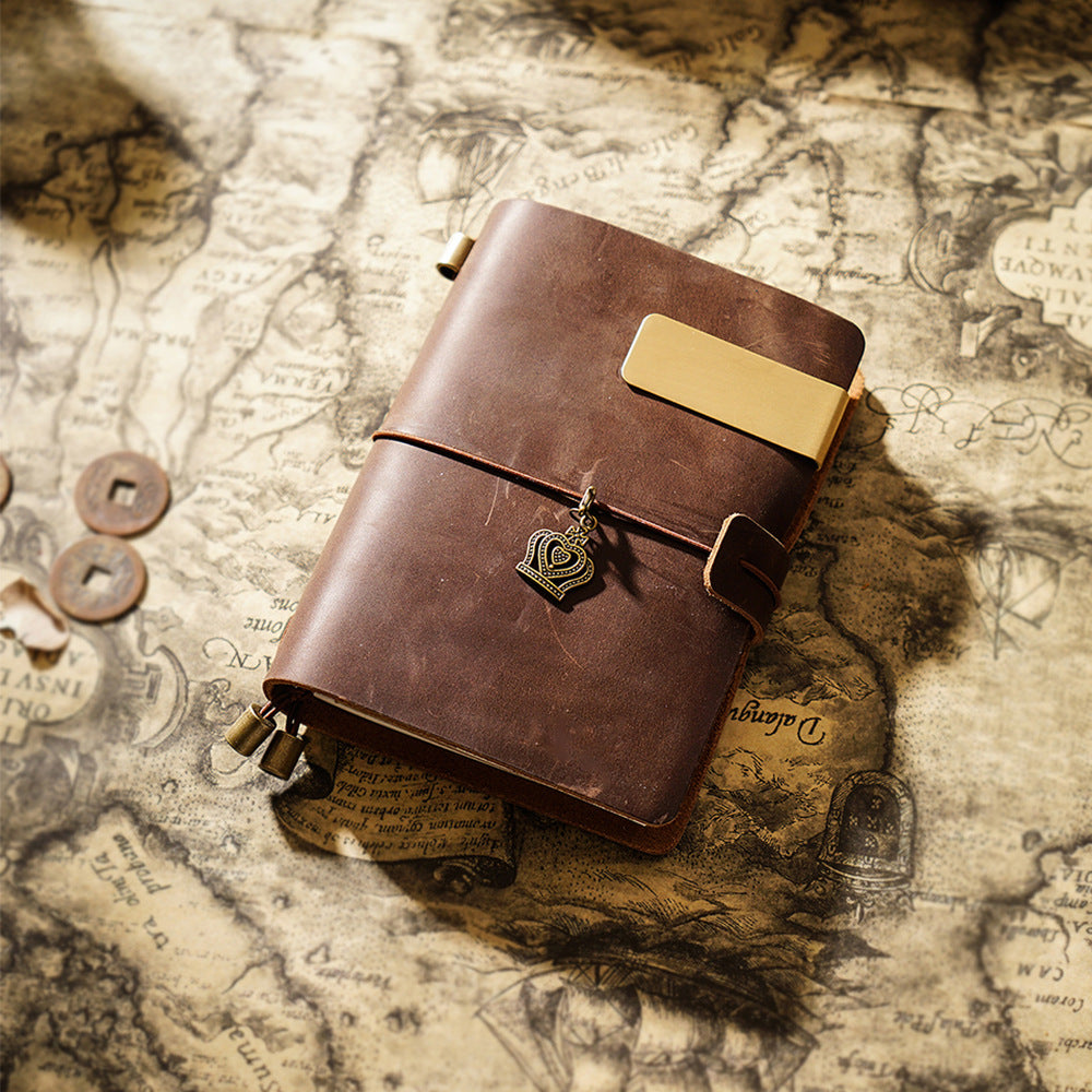 The Traveller's Journal