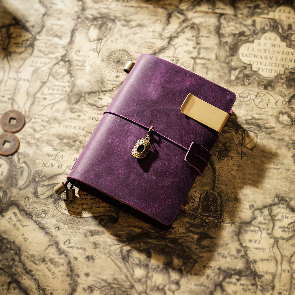 The Traveller's Journal