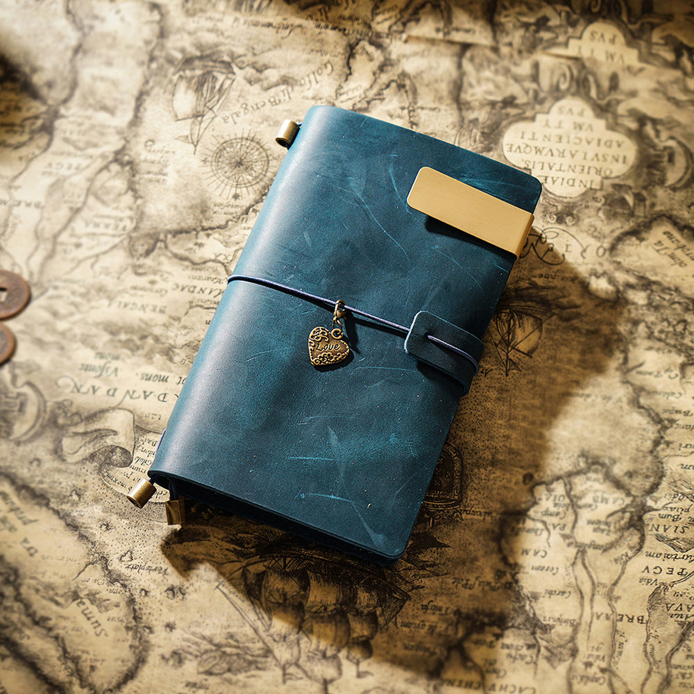 The Traveller's Journal