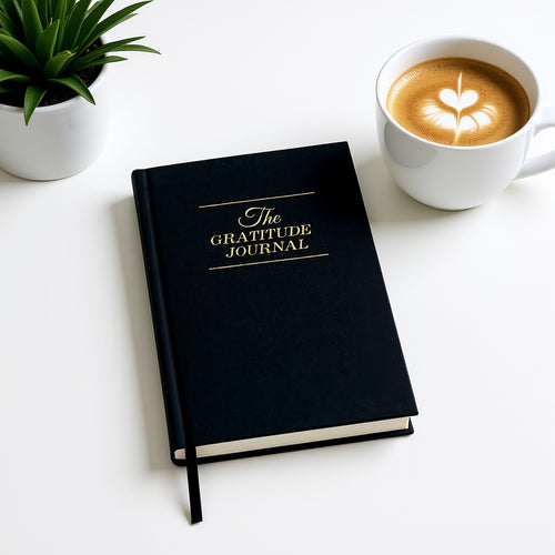 The Gratitude Journal