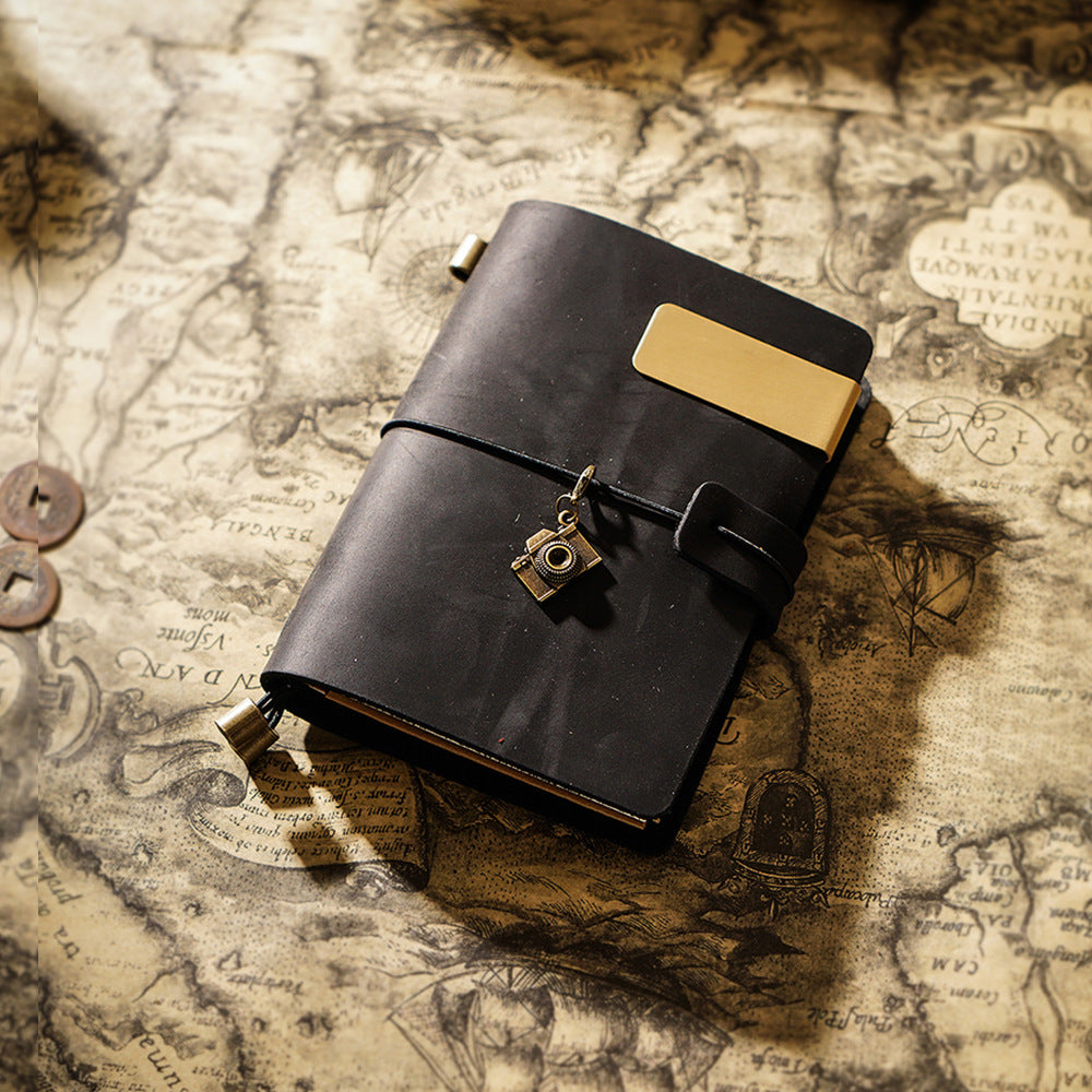 The Traveller's Journal