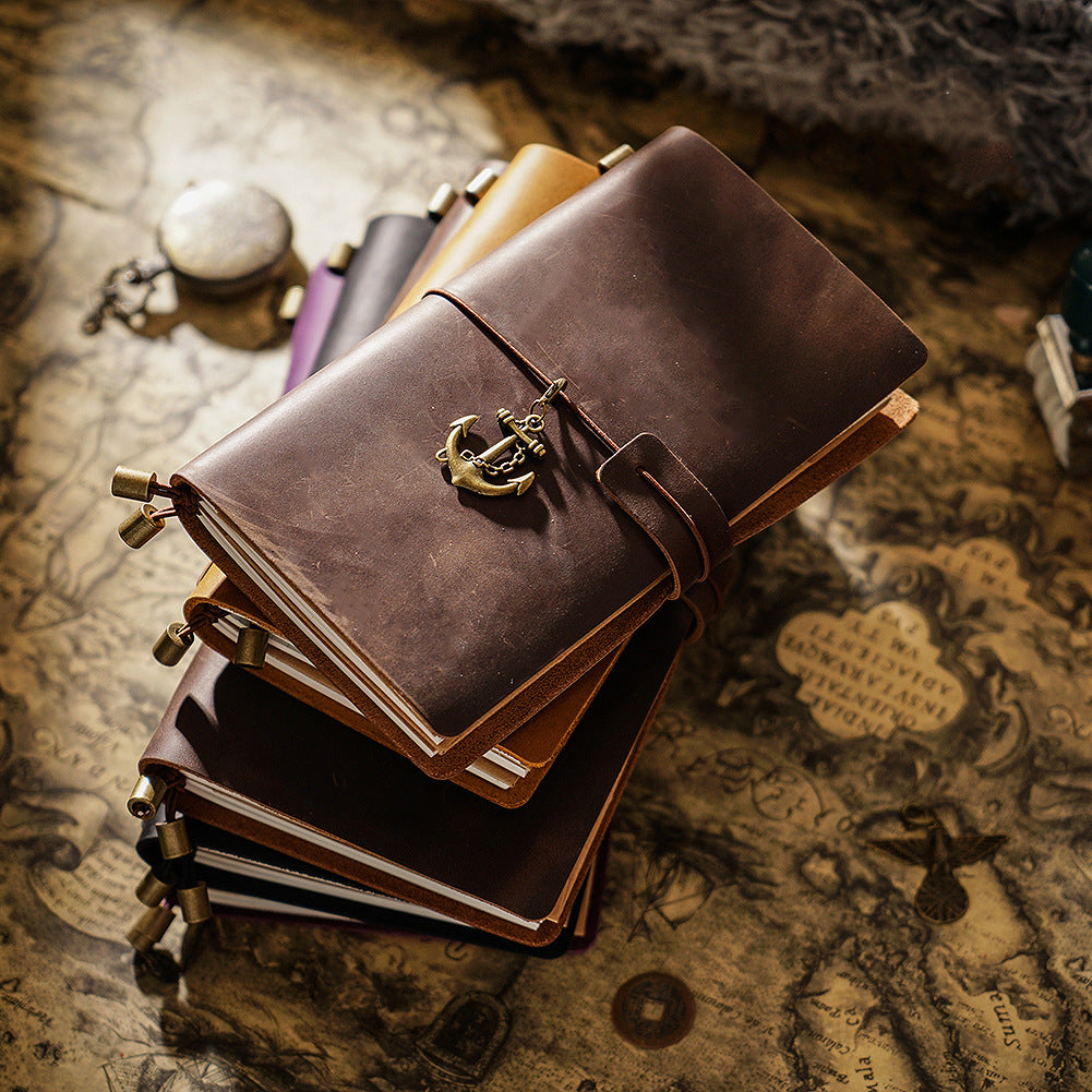 The Traveller's Journal