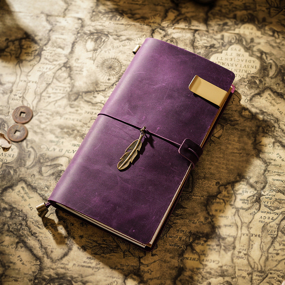 The Traveller's Journal