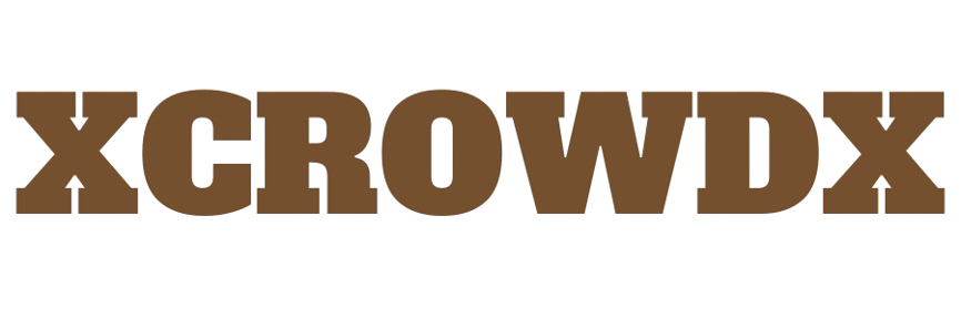 XCROWDX