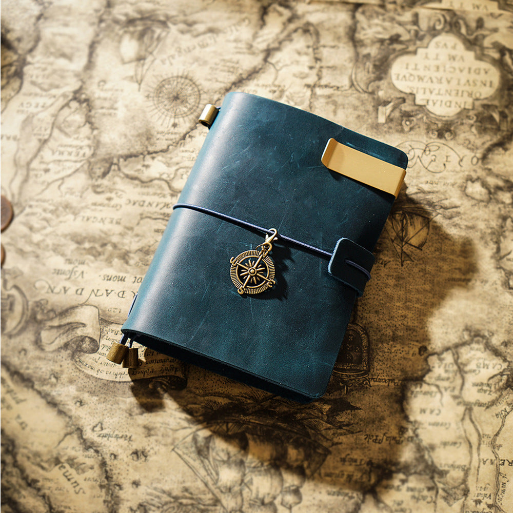 The Traveller's Journal