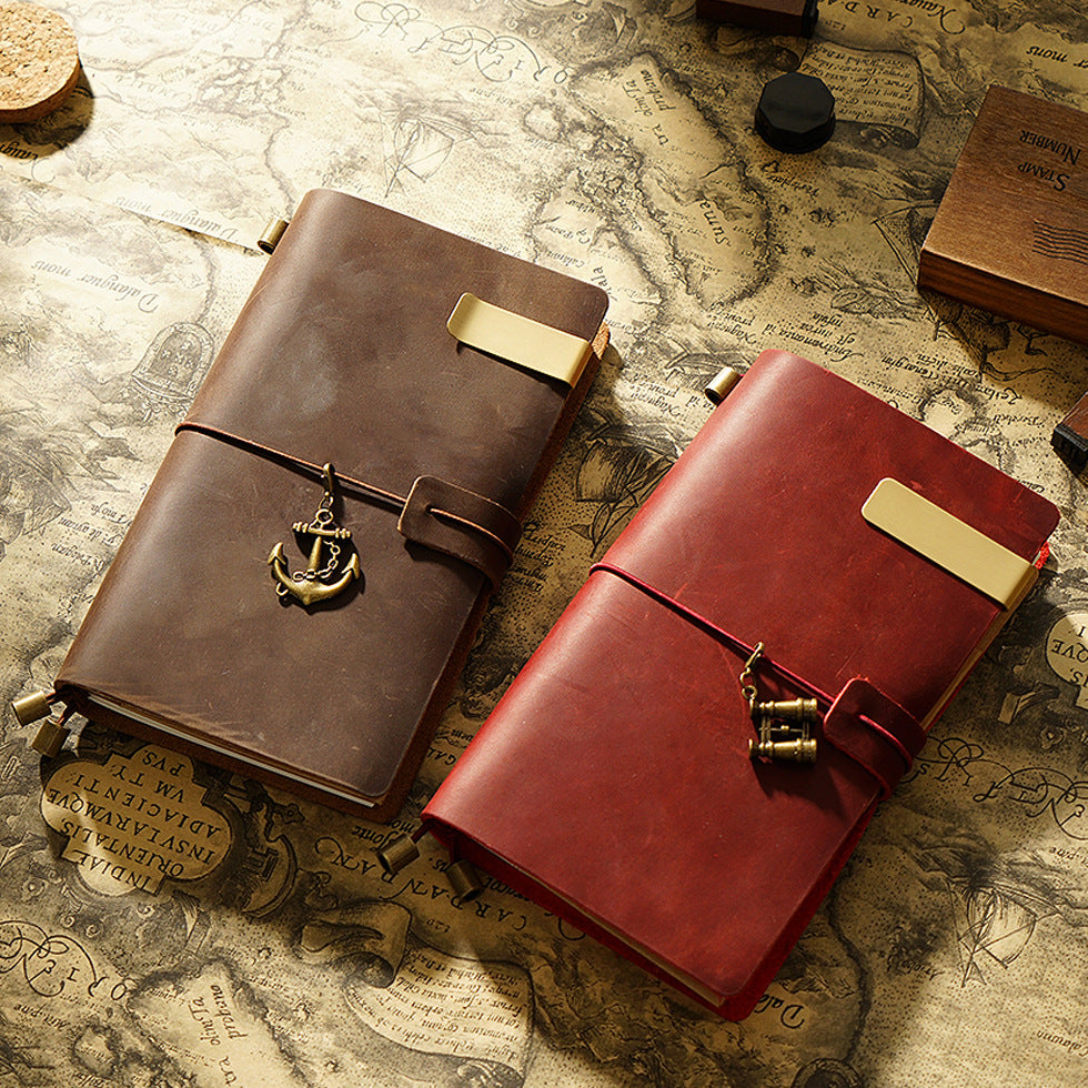 The Traveller's Journal