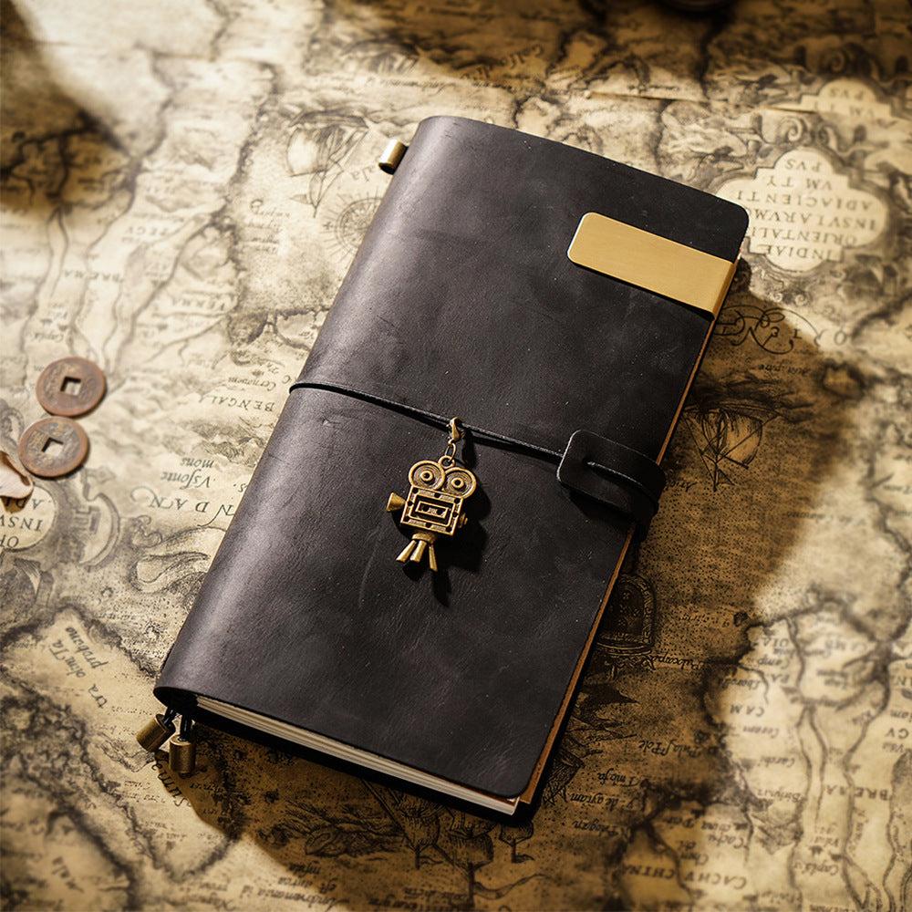 The Traveller's Journal