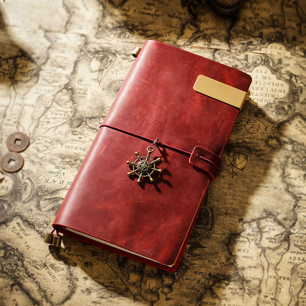 The Traveller's Journal