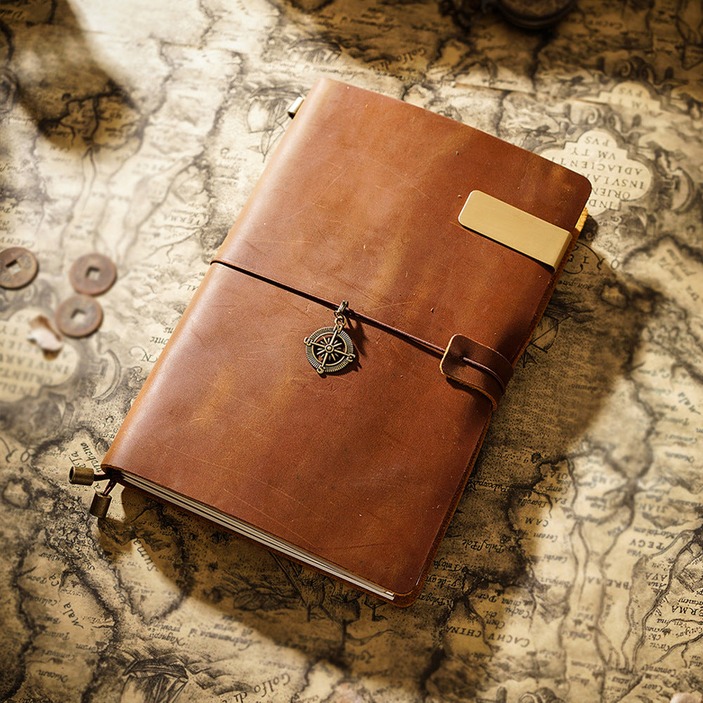 The Traveller's Journal