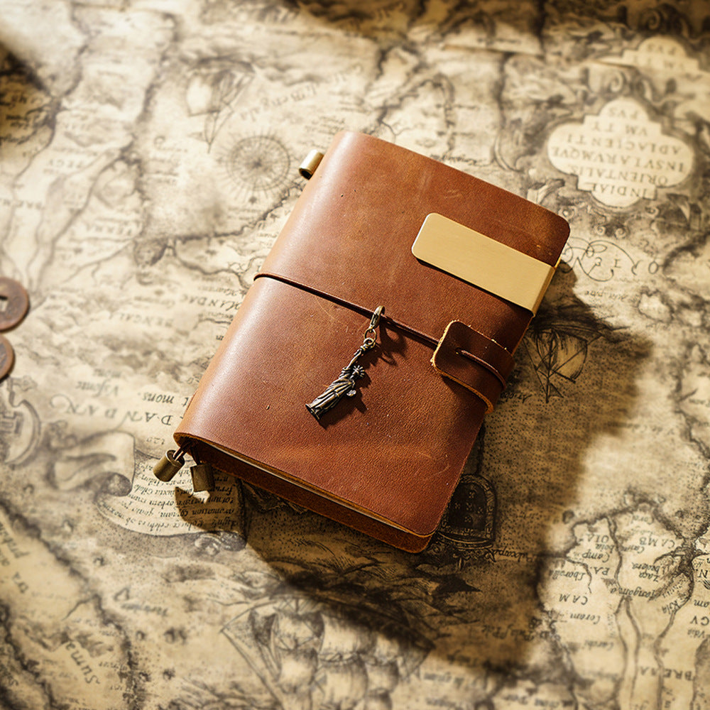 The Traveller's Journal
