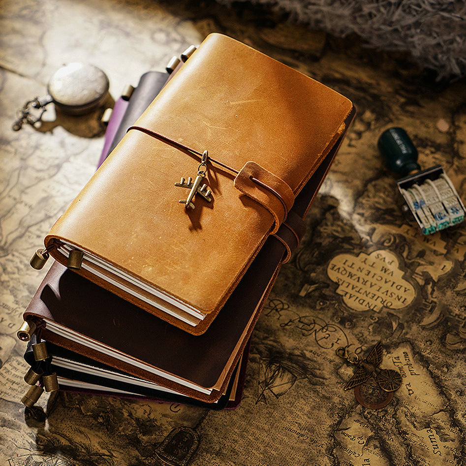 The Traveller's Journal