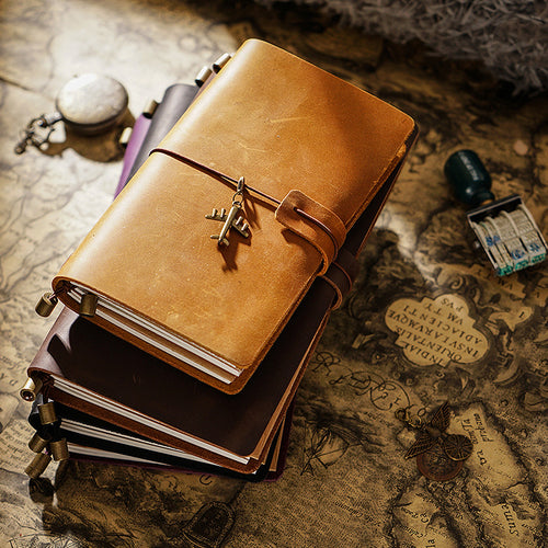 The Traveller's Journal