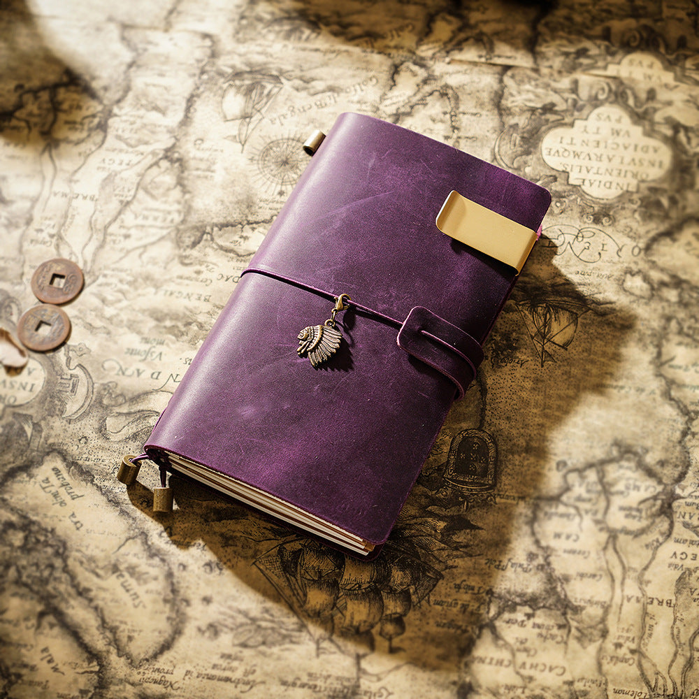The Traveller's Journal