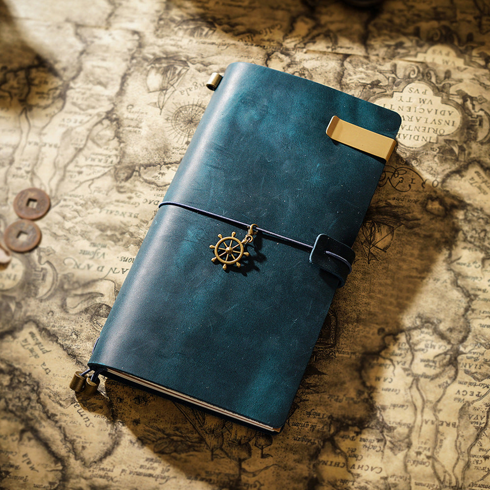 The Traveller's Journal
