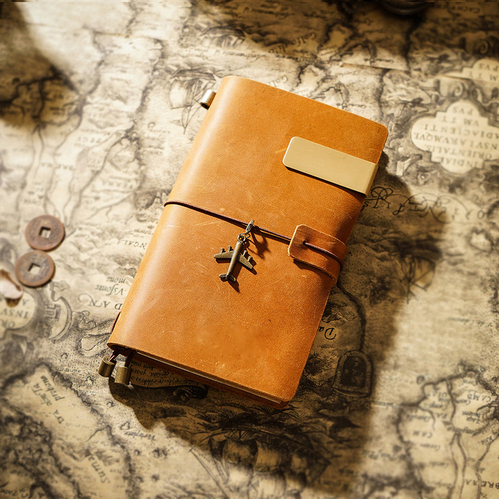 The Traveller's Journal