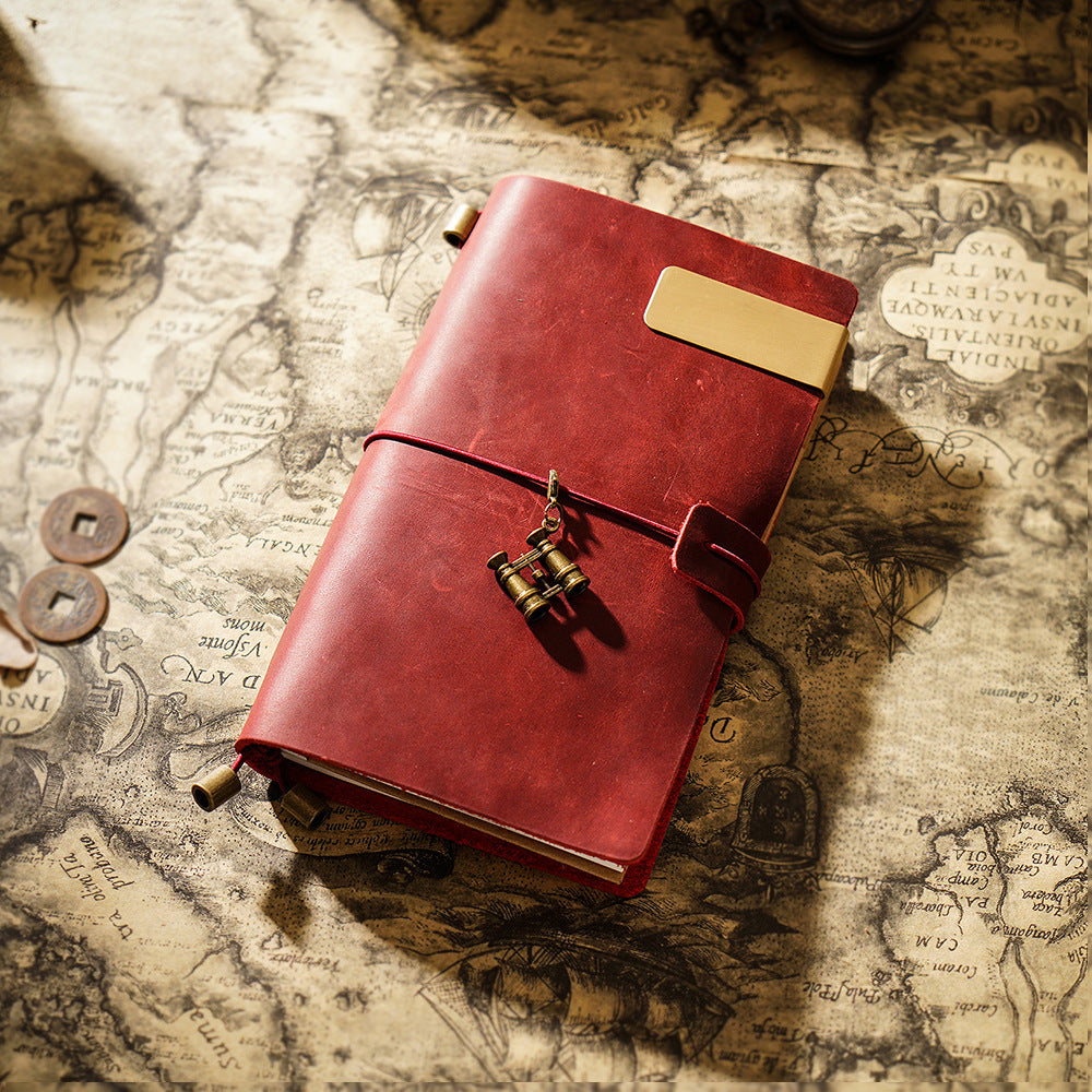 The Traveller's Journal