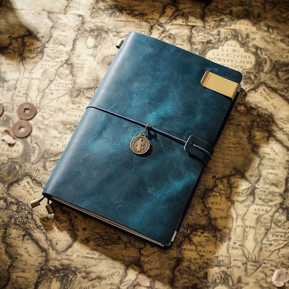 The Traveller's Journal