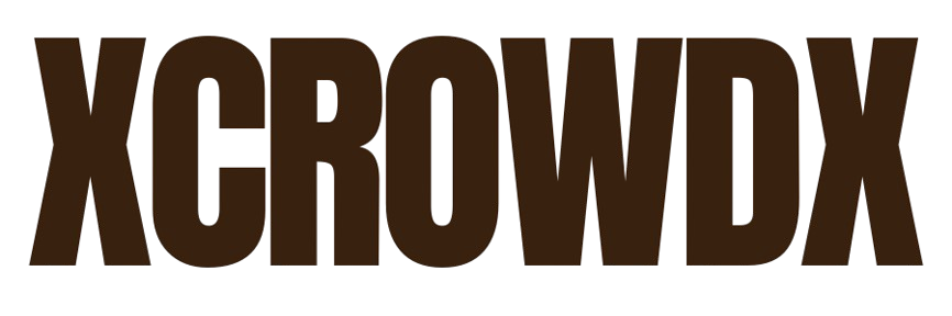 XCROWDX